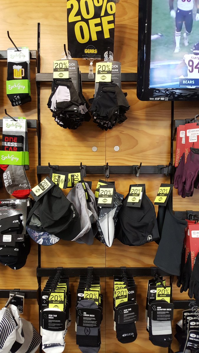 Gears Bike Shop tweet media