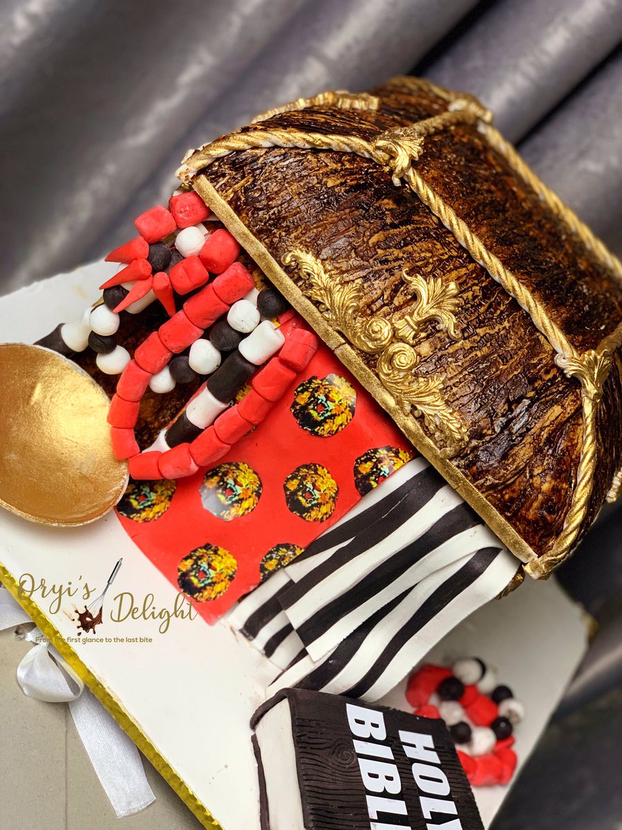 Dear <a href="/oryi24ec/">Abuja_Baker</a> you are way too talented,and every time I meet with you I am impressed and motivated, I always pray you reach greater heights ,may the sky be your limit because you have great potentials. 
#benuepotential #BenueTwitterhang
<a href="/benuestategovt/">Benue State Government</a> 
@BenueNews 
@one_dosh