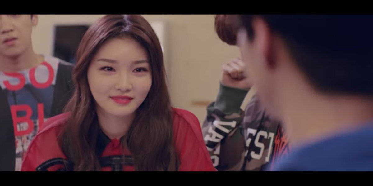 I love you so korean song