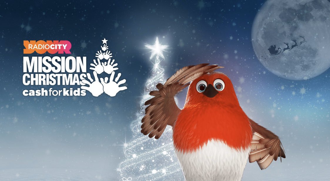 TDConstTesting's tweet image. With 1 in 3 children living in poverty @RadioCity967 @cfkradiocity  #MissionChristmas aim to make sure local disadvantaged children have presents to open on Christmas morning. If you’re in St Helens &amp;amp; would like to donate a gift then please drop it in to our office
#dropoffpoint