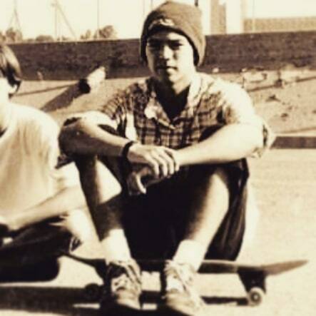 MusiqueSolo's tweet photo. Té ! Un autre dossier histoire de compter les jours qui accélèrent !
#ado #skate #OMG #vieuxcon https://t.co/yT8A5SYpjt https://t.co/wyVk9X2qEN