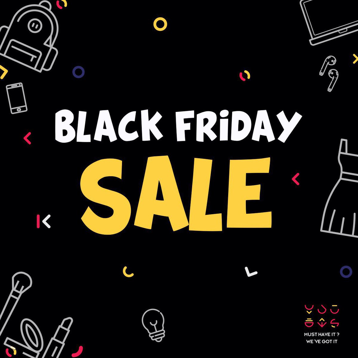 TEDBESHA's tweet photo. عرض خاص ومحدود ل @HighSadeem 
Black Friday deals
Promate  30% خصم
Catrice  28% خصم
Freedom  25% خصم
Essense 30% ~ 90% خصم حسب المنتج
والتوصيل مجاني فقط عند استخدام كود الخصم SHS الخاص 🎁
لتحميل التطبيق :
https://t.co/Ngoy6qohlt https://t.co/fyHYb5AYNz