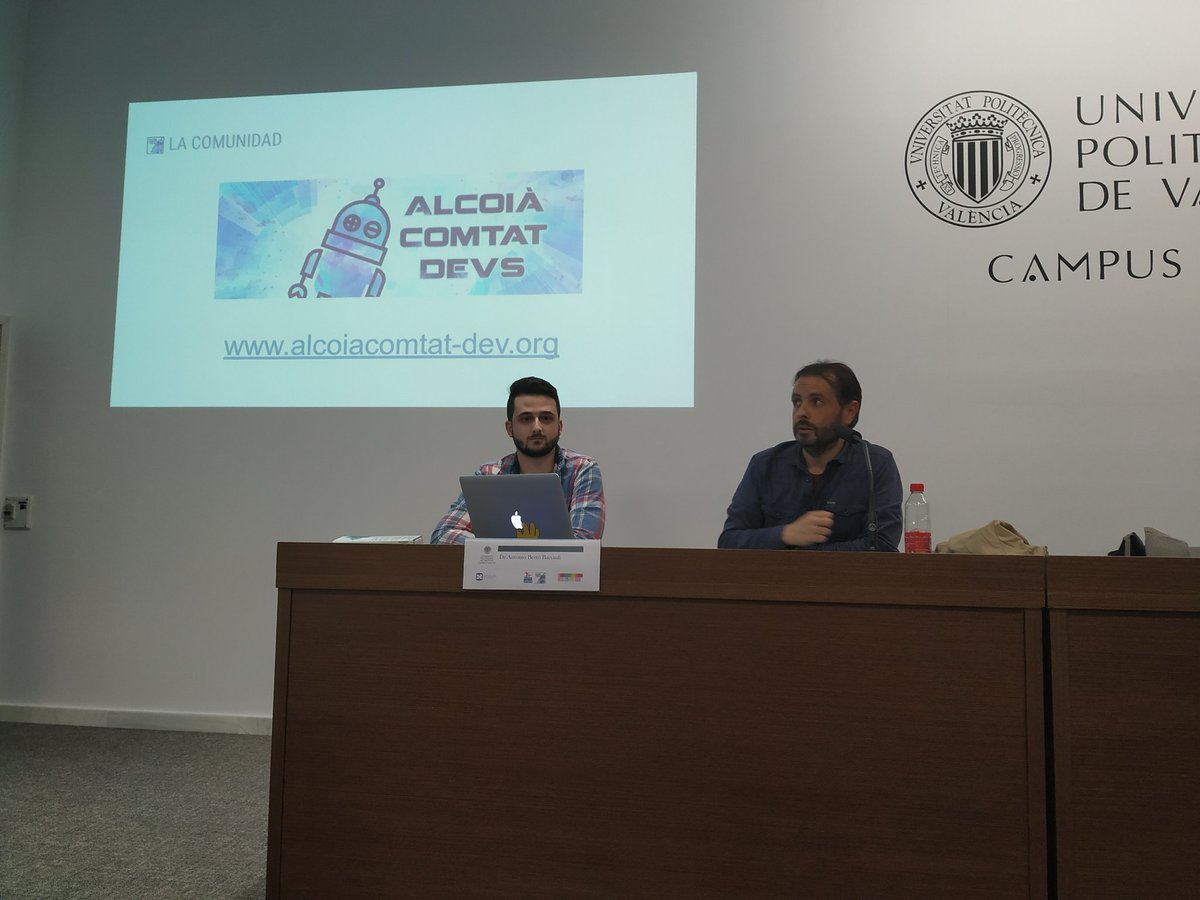 AlcoiaComtatDevs tweet media