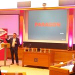 Photo by Paragon Inspection Solutions (@parainspect)