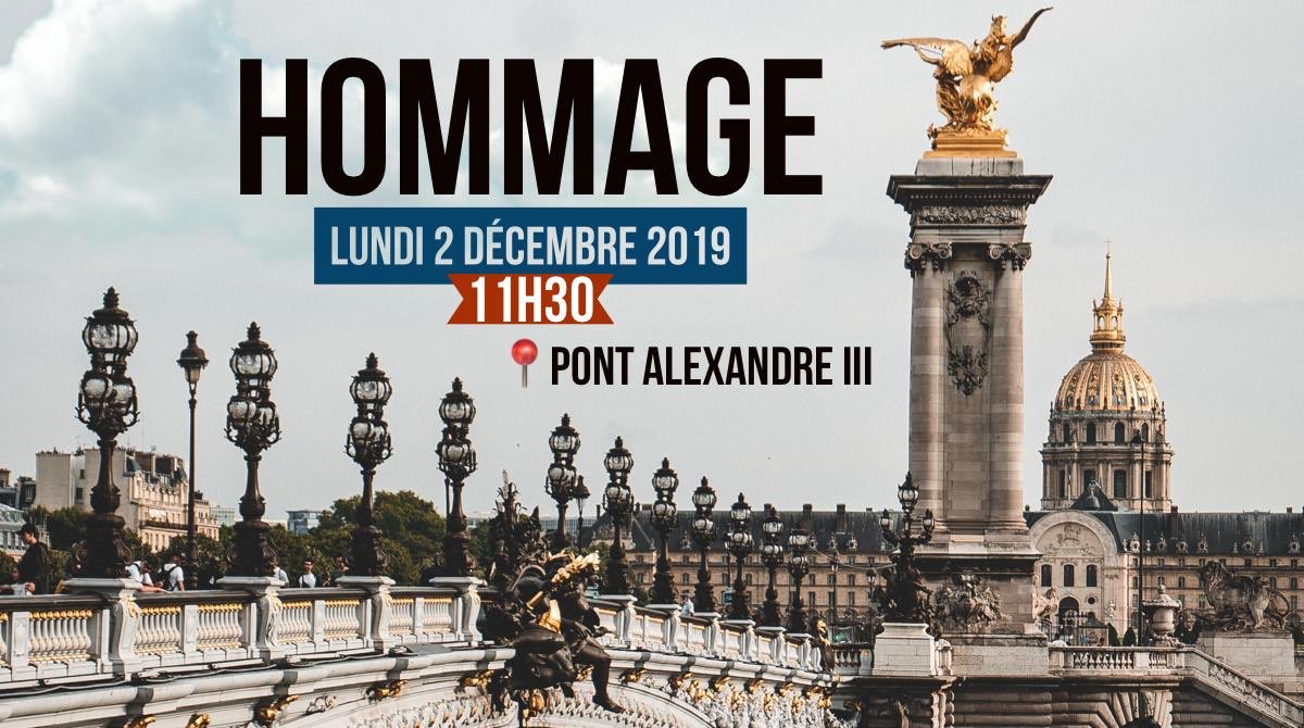 Gouverneur militaire de Paris (GMP) tweet media