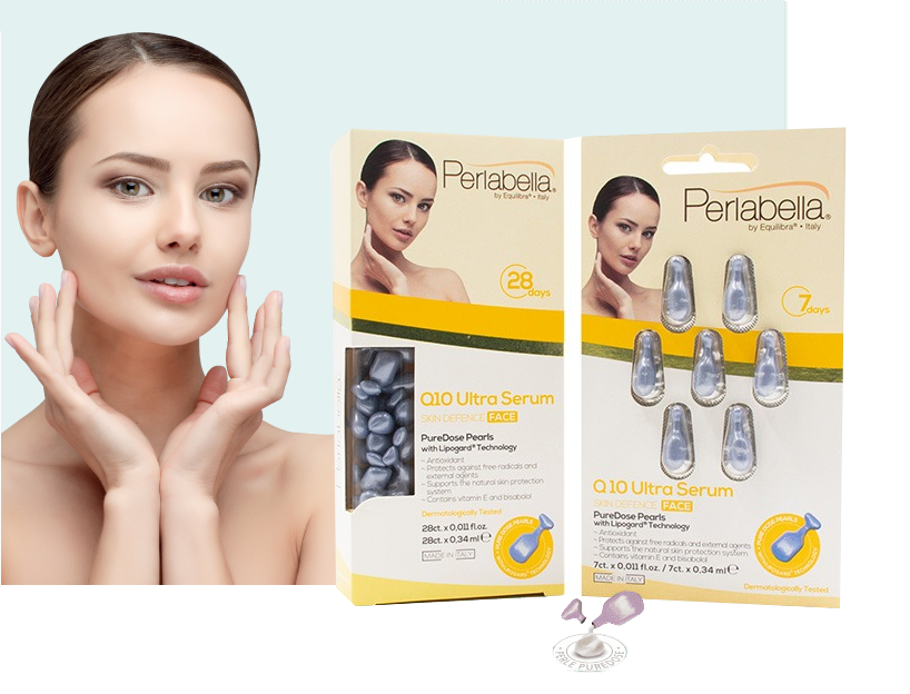 SovexPT's tweet photo. PERLABELLA Q10 ULTRA SERUM: #serum #antiidade que ajuda a estimular a reparação e a #regeneração da #pele, assim como a protege da ação dos radicais livres causados pelo #stress e pela poluição ambiental.
Saiba mais aqui: https://t.co/kU43y8AzEE https://t.co/VHNkSyJ6XG