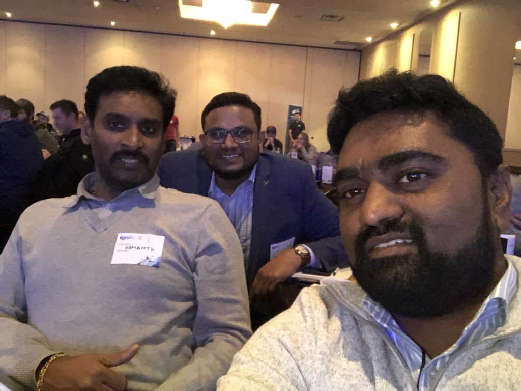OverworIdPlays's tweet photo. #FCC #fccsummit2019 #farmcreditcanada https://t.co/P5H2pOFqsQ