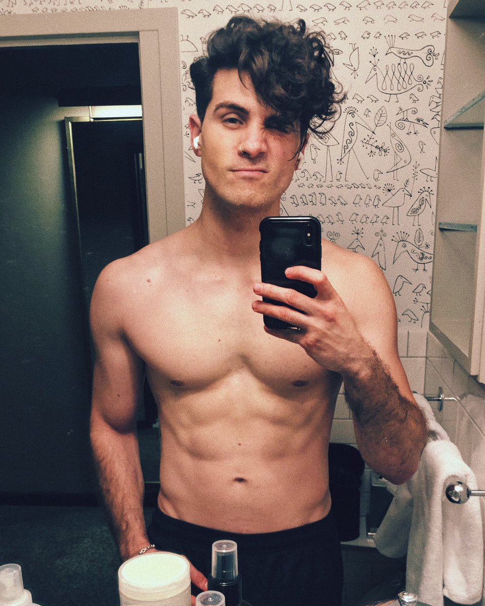 Anthony Padilla On Twitter Happy Thirstgiving