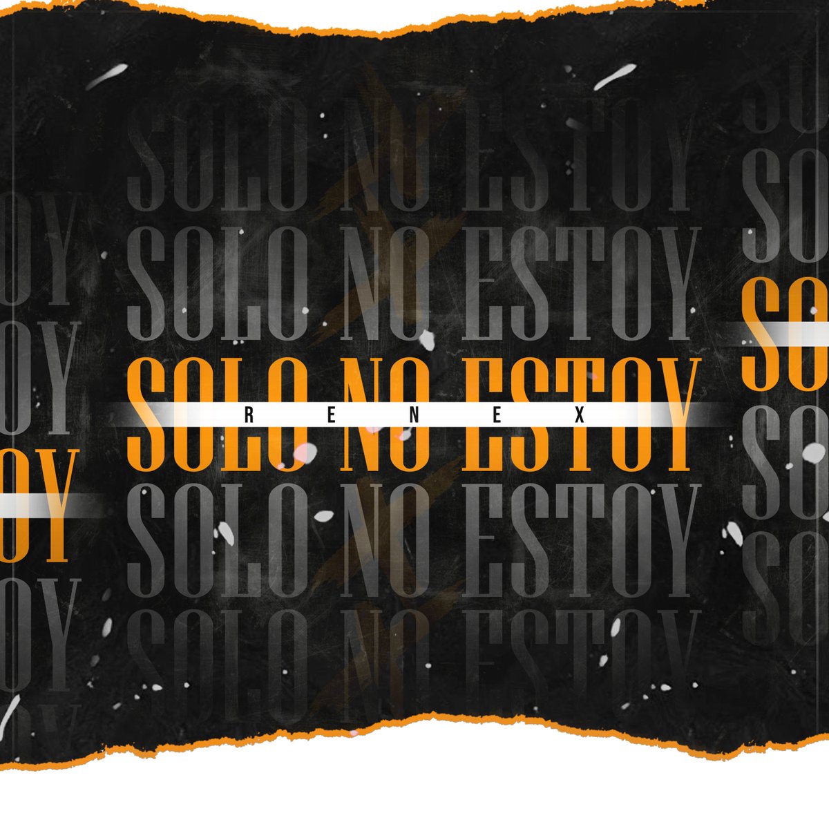 WWWELGENERO's tweet photo. Renex - Solo No Estoy https://t.co/18yav6jq8j #Musica #renex https://t.co/tl2rViPaMK
