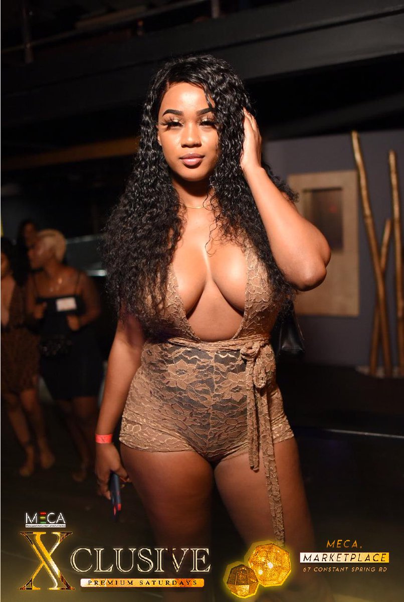 Your #WCW Is Getting Lit 🔥 On A Saturday <a href="/TheMecaJa/">The MECA Jamaica</a> <a href="/Xclusive__JA/">XclusiveSaturdays</a> 
#xclusivesaturdaysja #876life