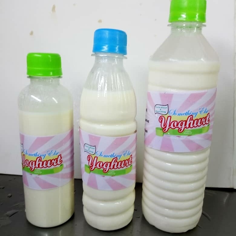 somethingelselt's tweet photo. #LegitBusinessTwitter We produce healthy yoghurt in various sizes and flavors depending on your preference. All yoghurts are 100℅ natural and organic

We are also an event company and a whole lots more. 

We cater to all kinds of events. 

Products and services list thread! https://t.co/3zpOr0z6qM