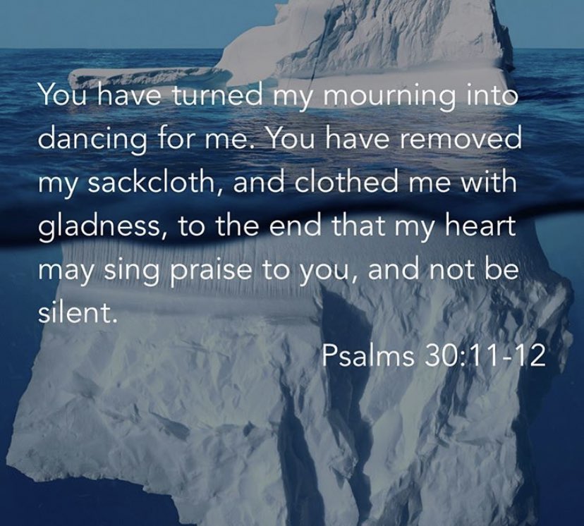 Christian Recovery Journey tweet media