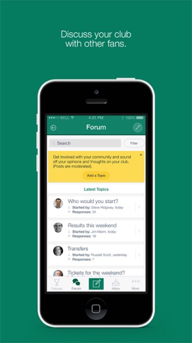 Download the FREE London Irish RFC Fan App now for iOS spont.ly/1RgXdx2 &amp; Android spont.ly/1RgXdx1 !