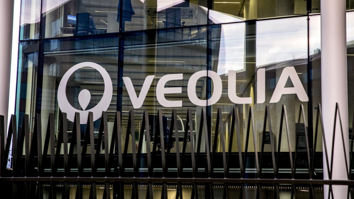 Le groupe Veolia nous fait confiance dans le cadre de la transformation digitale des outils de communication liés au traitement et à la valorisation de déchets dangereux.