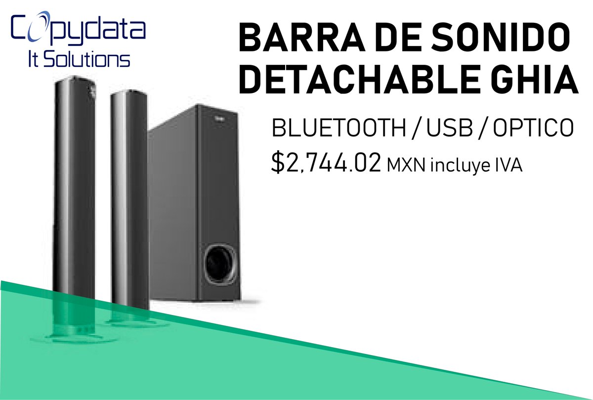 Tu Tienda de Computo y Seguridad en Línea tweet media