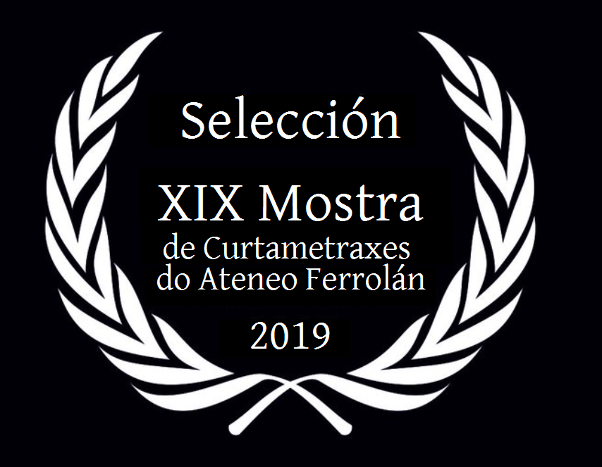 ateneoferrolan's tweet photo. Programa coa selección de curtas para a "XIX Mostra de Curtametraxes 2019". Días 11 e 12 de decembro ás 19 h. no @ateneoferrolan
#Ferrol #Audiovisuais #Curtas #Curtametraxes #Galiza https://t.co/Qm8xzcNqNm https://t.co/eeDLANERAl