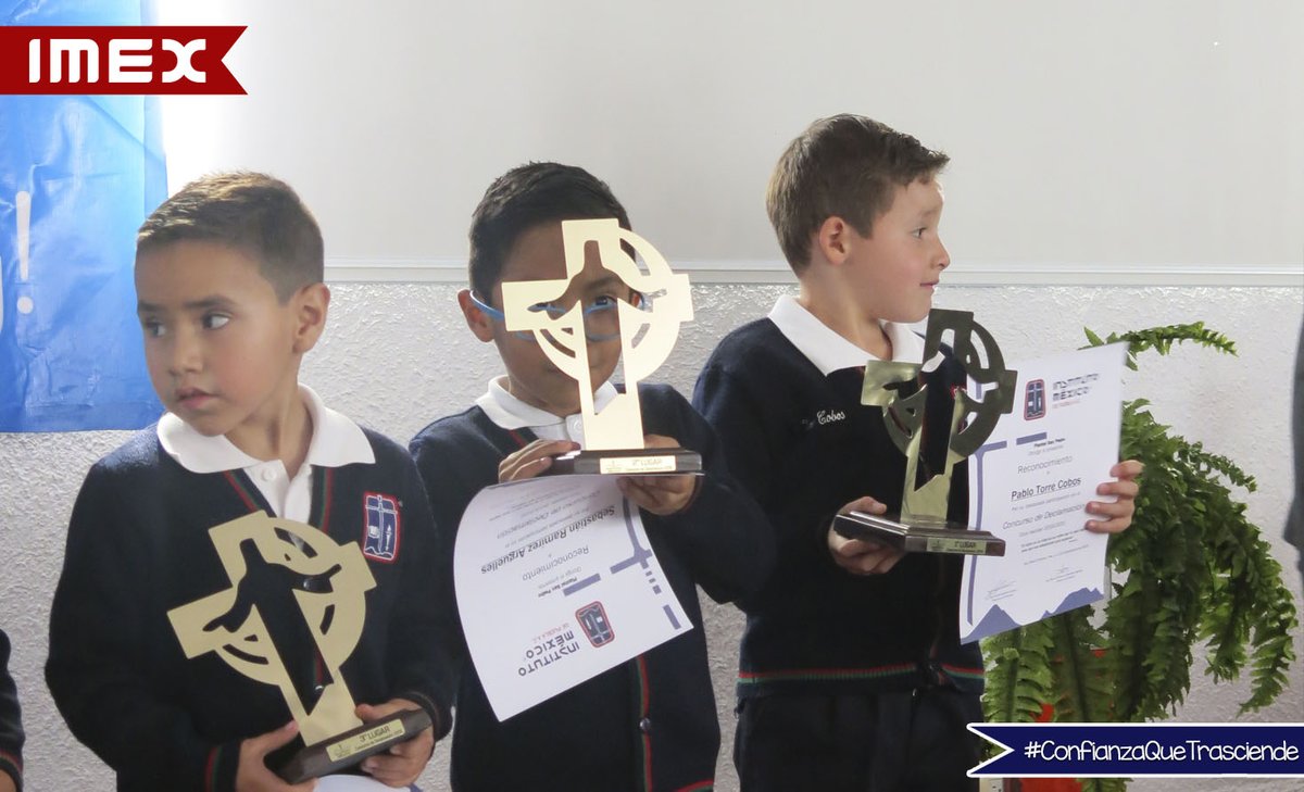 imexpuebla's tweet photo. La sección de primaria, #IMEX_SP, se vistió de fiesta durante los concursos de Oratoria y Declamación, en honor a Cristo Rey. https://t.co/bUYhCt9jye