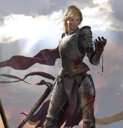 TwinsticksTies's tweet image. #PlayerTip: Have a Plan-B in combat, be ready when your turn comes around. There's a good chance the situation will change by the time you're up!

#DnD #DungeonsAndDragons #DnD5e #TTRPG #tabletop #gaming #RPG #DungeonMaster #tabletopgaming #tabletopgames #DMTip 🎨Miguel Coimbra