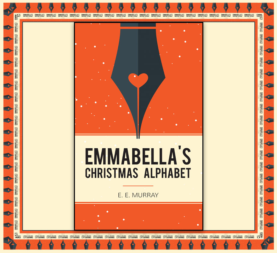 abcdEmmabella's tweet photo. Emmabella's Christmas Alphabet
Available now in paperback and for Kindle on Amazon.
https://t.co/FPgtxAzhmP
#Emmabella #alphabet #Christmas #WritingCommunity https://t.co/WlcmMmc3b8