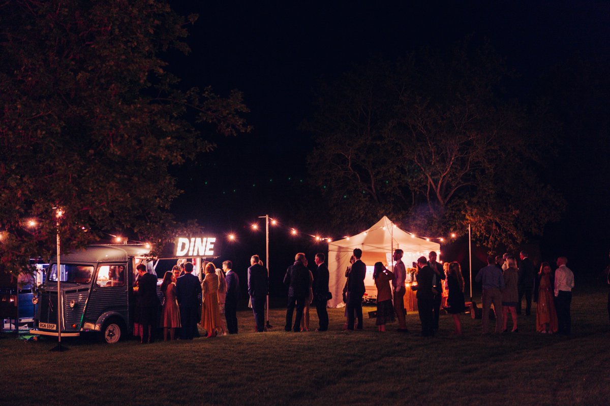 We love working events where there's so much effort being made. Our Festoon's and Tank Trap/Poles supplied and set-up, thank you to the happy couple for the photo's.! 🙂🙂