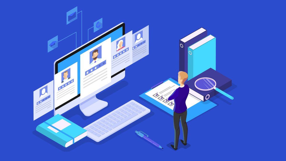 FormstackDocs's tweet image. Any seasoned #HR professional will tell you that #onboarding involves a lot of documentation for both legal and organizational purposes. Here's how to say goodbye to stacks of paper and hello to streamlined onboarding: bit.ly/34nn0PD