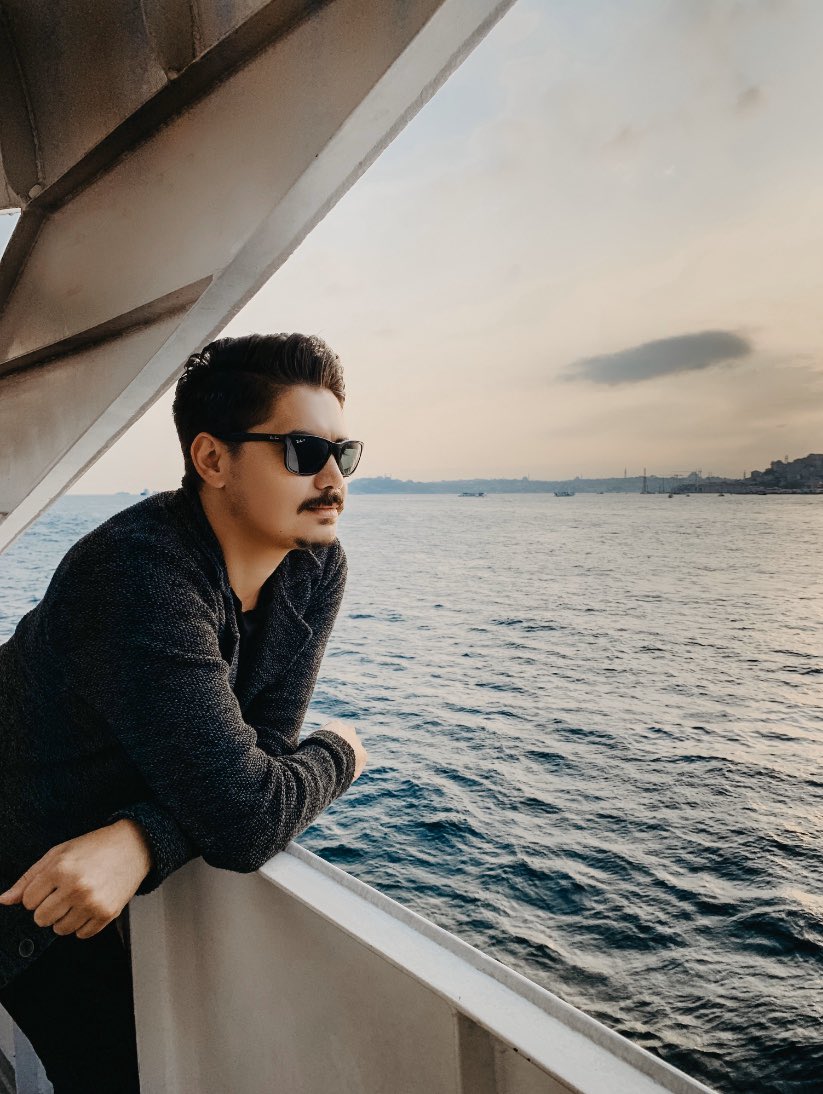 EmreCAZOGLU's tweet photo. #istanbul #vapuru #kadiköy https://t.co/1NJScM1KzJ