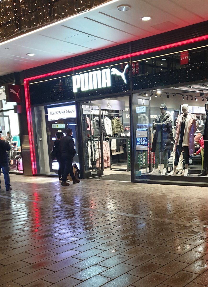 puma wembley outlet