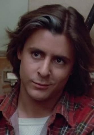 OMG! 

Happy 60th birthday to Judd Nelson, pictured here in the legendary \"The Breakfast Club\" (as John Bender) 