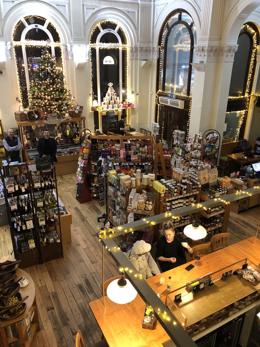 JonathanRelish's tweet image. It’s #Christmas Social tonight @delilahfinefood in Nottingham - @hawksheadrelish here introducing #embellishwithrelish cookbook @jackwhitehall pop over after the show! #nottingham