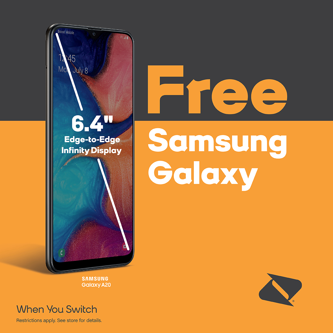 WirelessLifeMD's tweet image. Get a free #Samsung when u switch to #BoostMobile near @BJsWholesale - #happy to serve #annapolis #severnapark #annearundlecounty #glenburnie  #linthicum #arnold #millersville #severn #baltimore #pbamd  ow.ly/87jC30pTWRB