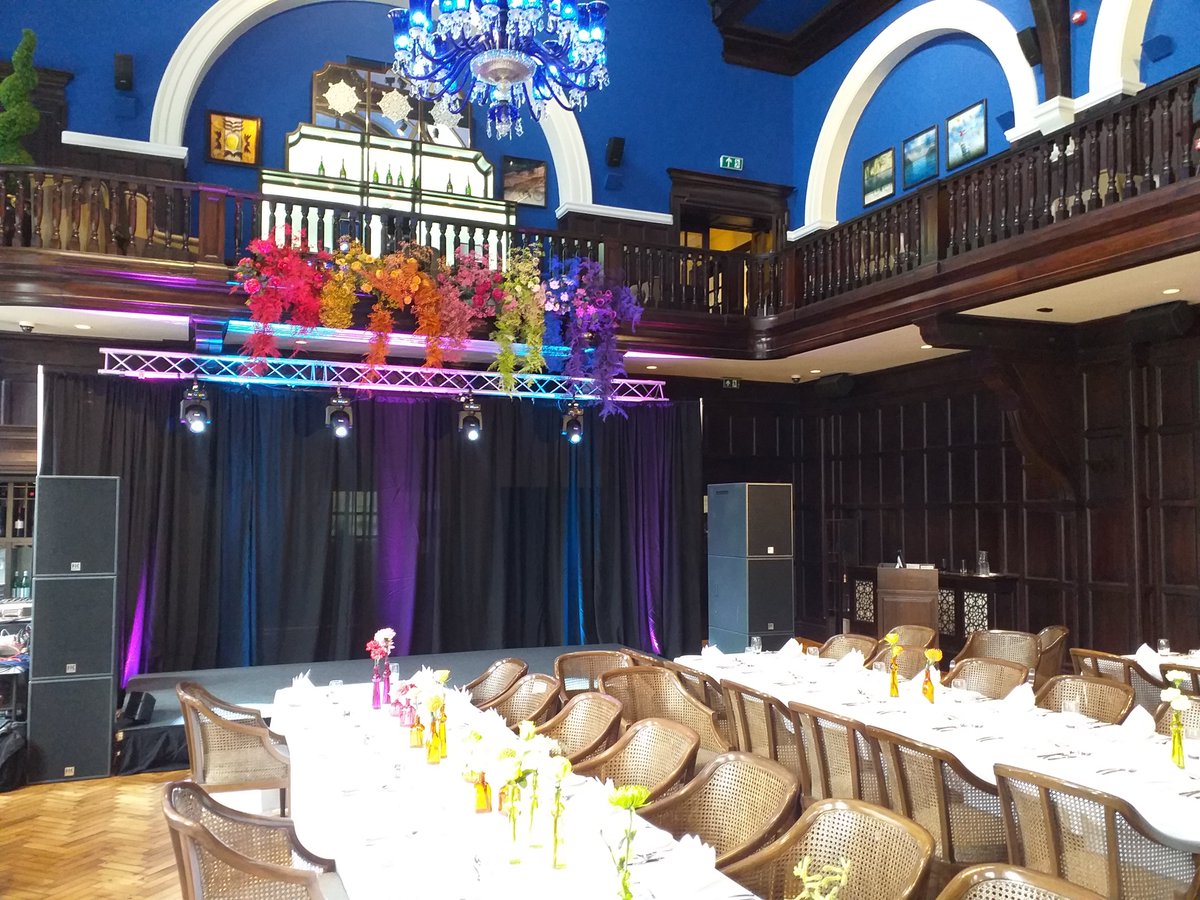 Great working with Boombox Boutique in London again this year.. Few more to go at this venue before the year's out.!