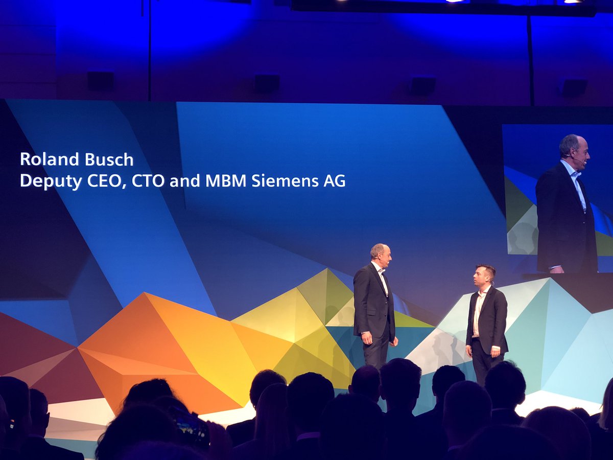 How do you inventor of the year at <a href="/Siemens/">Siemens</a> ? It is not only about the invention itself, but also about business impact! #inventorsoftheyear