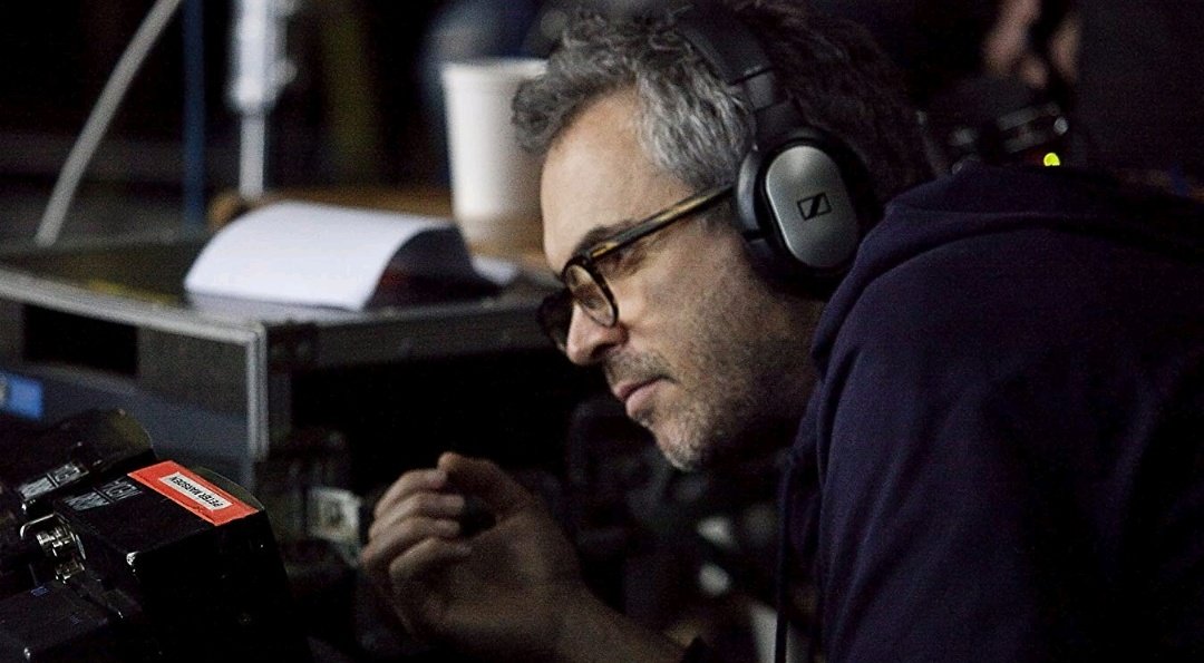 Happy birthday Alfonso Cuarón, he turns 58 today. 

What\s your favourite Alfonso Cuarón movie ? 