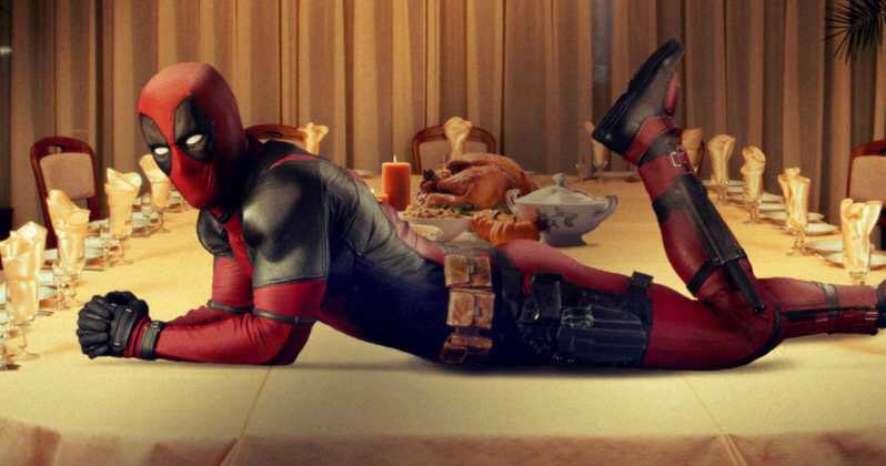 Happy Thanksgiving and yes, I’m on the menu. Be gentle and small bites. 
#happythanksgivng