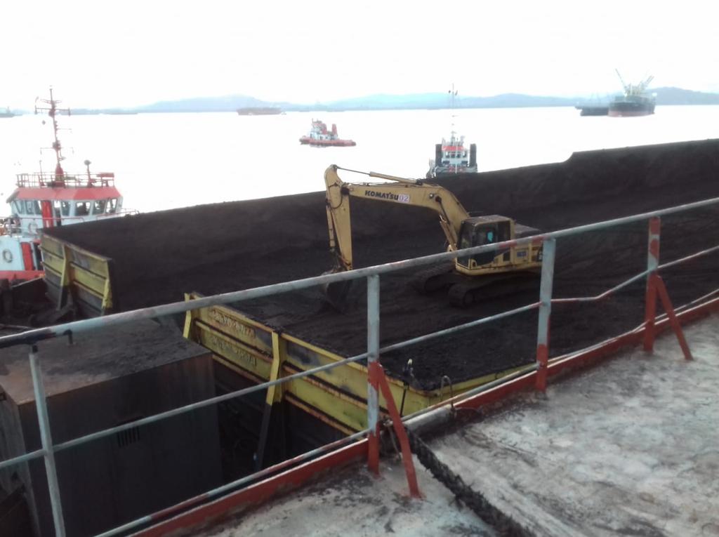 8th Barge Zulkifli 08