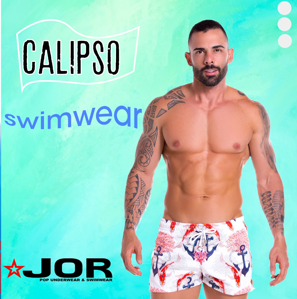 JOR_Underwear photo