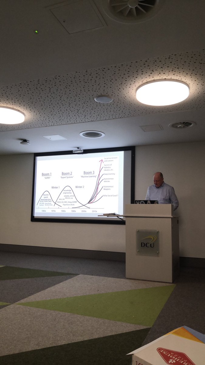 DCU SPARC tweet media
