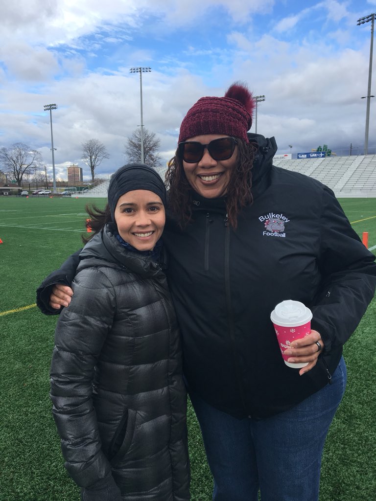 (Cont) #TurkeyDay game 2019 at <a href="/dillonhtfd/">Dillon Stadium</a> Many thanks <a href="/HPSAthleticsCT/">HPS ATHLETICS</a> <a href="/BulkeleyAthlet1/">Bulkeley Athletics</a> <a href="/HPHSFootball/">HPHSFootball</a> <a href="/digna_marte/">Rev. Digna A Marte, MRP, MDiv., MBA, ABD (She/Her)</a> <a href="/KiaundraSmith/">Kiaundra Smith</a> <a href="/HMTCA_Athletics/">HMTCA_Athletics</a> <a href="/HartfordSuper/">Dr. Andraé Townsel</a>