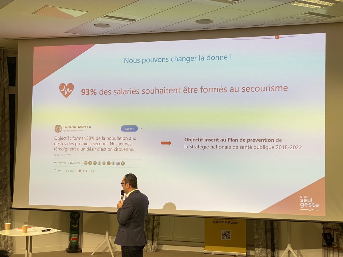 Matthieu Fouquet tweet media