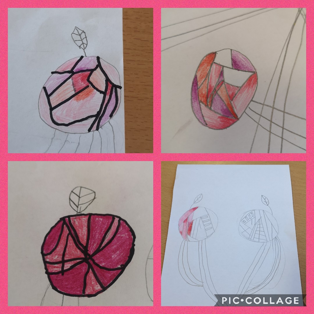 MrsEaston3's tweet photo. Really enjoyed working with Primary 6 today on a Scottish artist study. Today we started looking at the work of Charles Rennie Mackintosh and had a go at creating some work in his style. A great start made to these sketches. @StenhousemuirPS https://t.co/JvnC1WXhYP