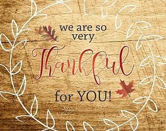 ylpasadena's tweet photo. @YLPasadena wouldn’t be the same without YOU 👋🏾! #happythanksgivng https://t.co/f4cgCNkVui https://t.co/zIMxddtUQa