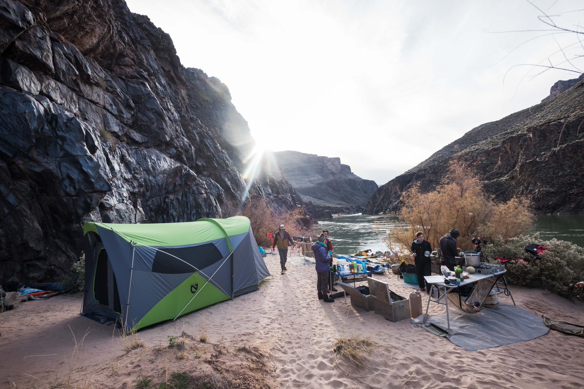 Today we take an extra moment to be thankful, and to take a step back to reflect on all of the things we have in our lives to be thankful for. Happy Thanksgiving from the entire NEMO team! 
#adventureanywhere #optoutside