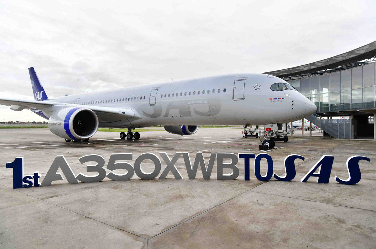 Pohjoismaihin vihdoin toinen #Airbus #A350-operaattori - #SAS vastaanotti ensimmäisen A350-900 XWB -koneen http://lentoposti.fi/uutiset/pohjoismaihin_vihdoin_toinen_a350_operaattori_sas_vastaanotti_ensimm_isen_a350_900_xwb_koneen … #lentoliikenne #ilmailu #PaxEx #Avgeek