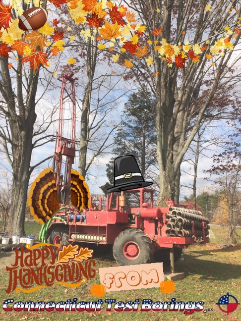 ctborings's tweet photo. Happy #Thanksgiving! Wishing everyone an enjoyable Thanksgiving holiday. https://t.co/GHMUCKzVFL