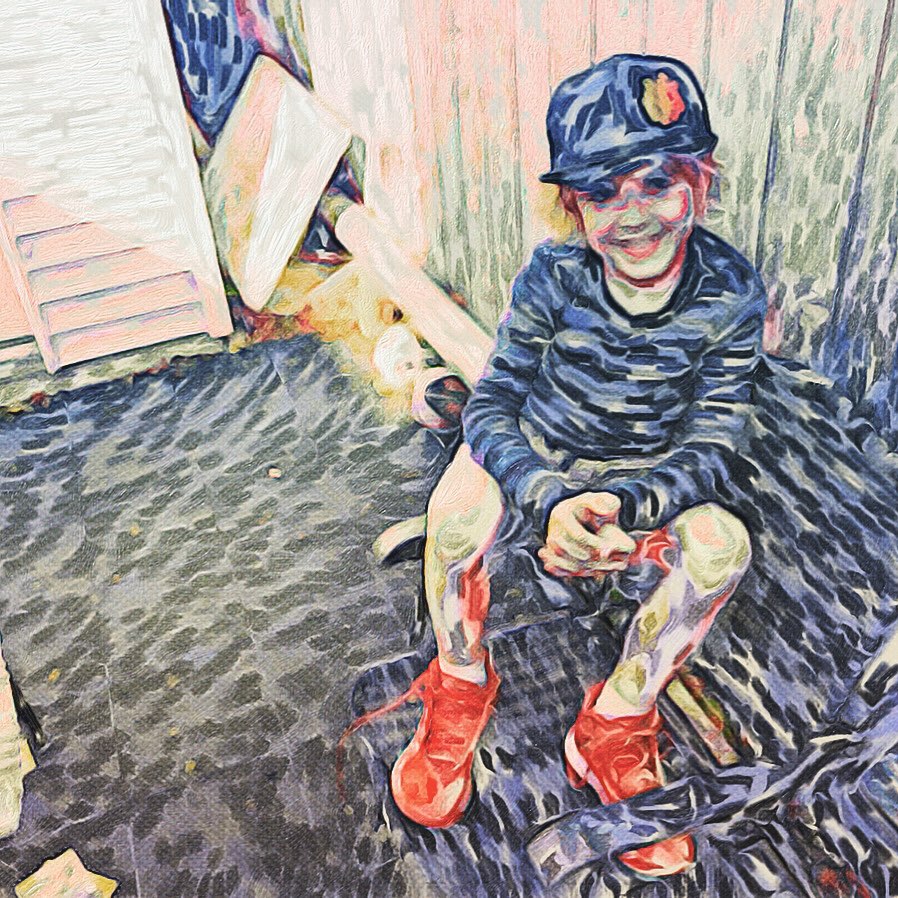 Tier1Creative's tweet photo. Liam. 8 yrs old. Happy bday.
#Followforfollow #follow #followback #artistic #interiordesign #ArtLovers #Artist #artistic #interiordesign #son #fatherandson https://t.co/TnmxPQAhCo