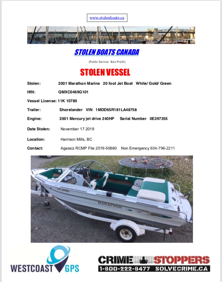 Vpd Marine Unit At Vpdmarineunit Twitter