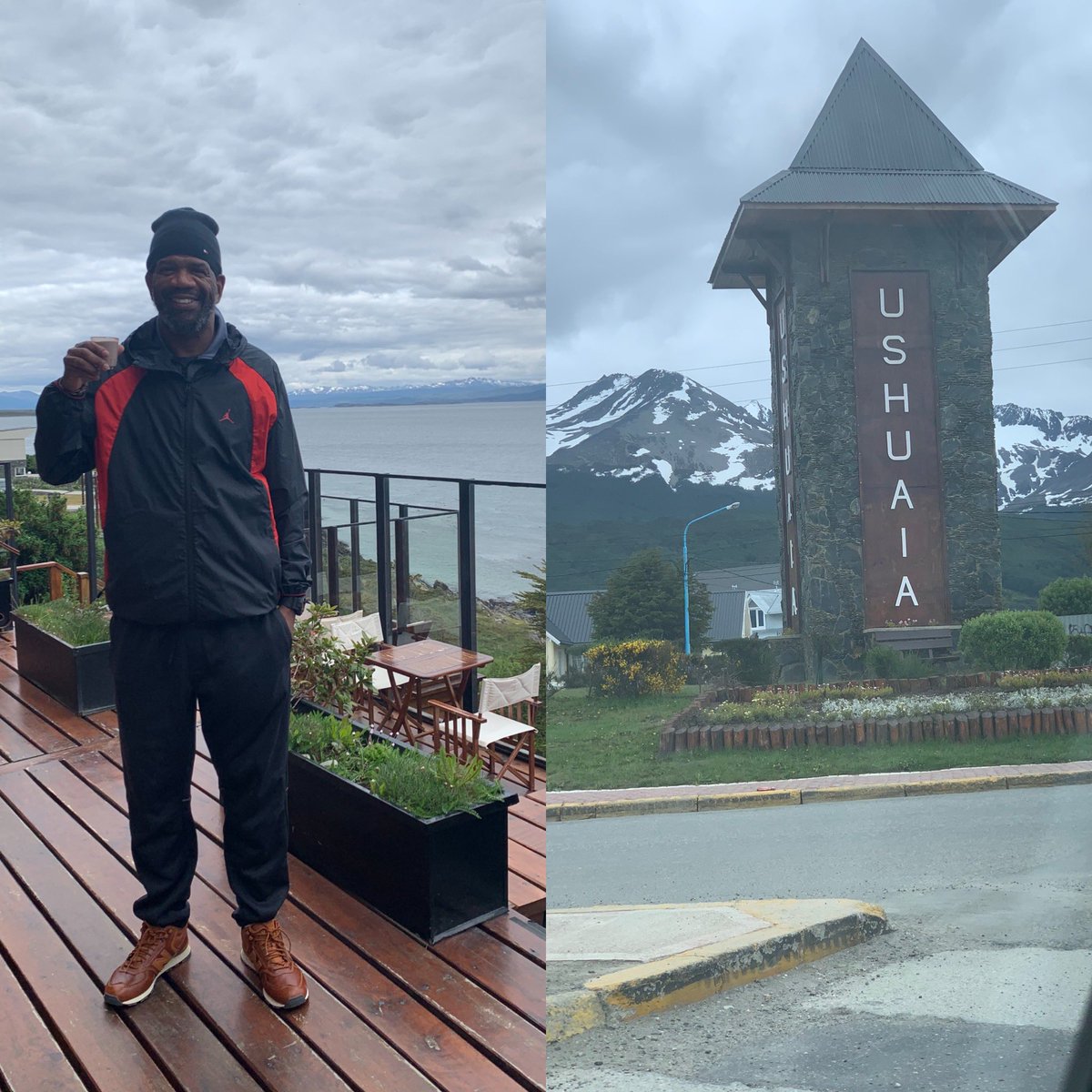 Rob Parker tweet media