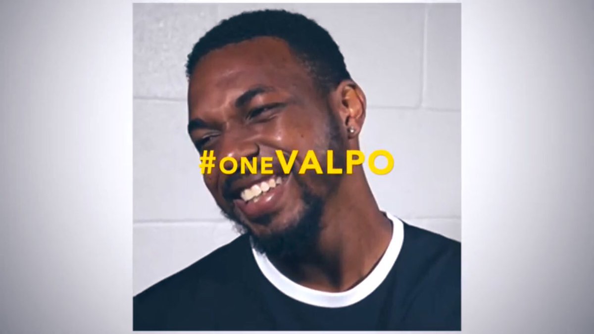 Valpo Men's Soccer tweet media