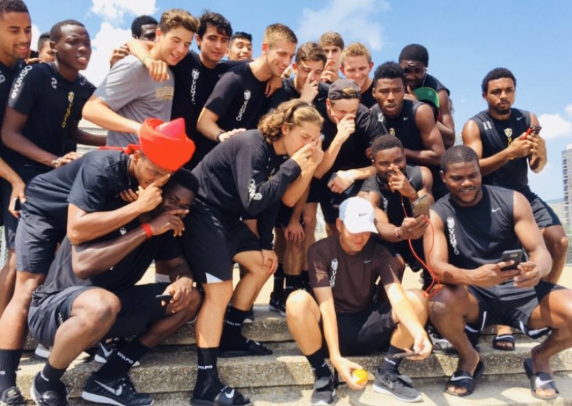 Valpo Men's Soccer tweet media