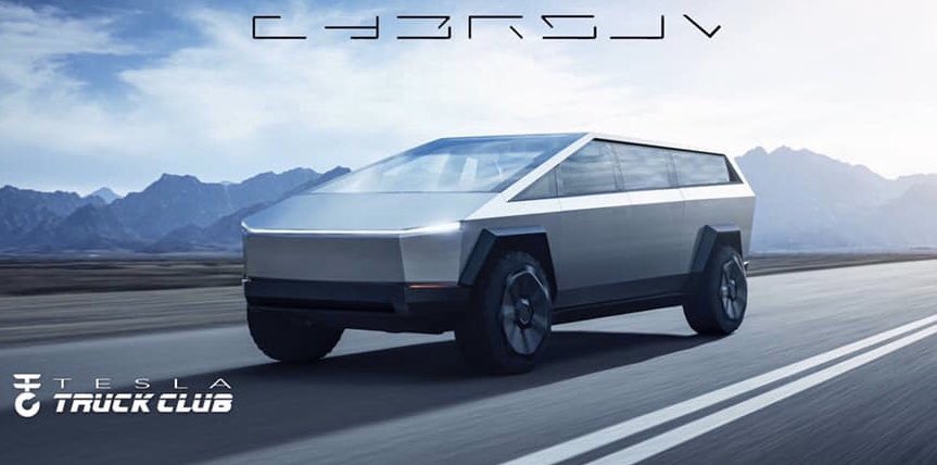 Pete_Clay's tweet photo. The CyberLimo would be dope! https://t.co/sCDan1XpHp
